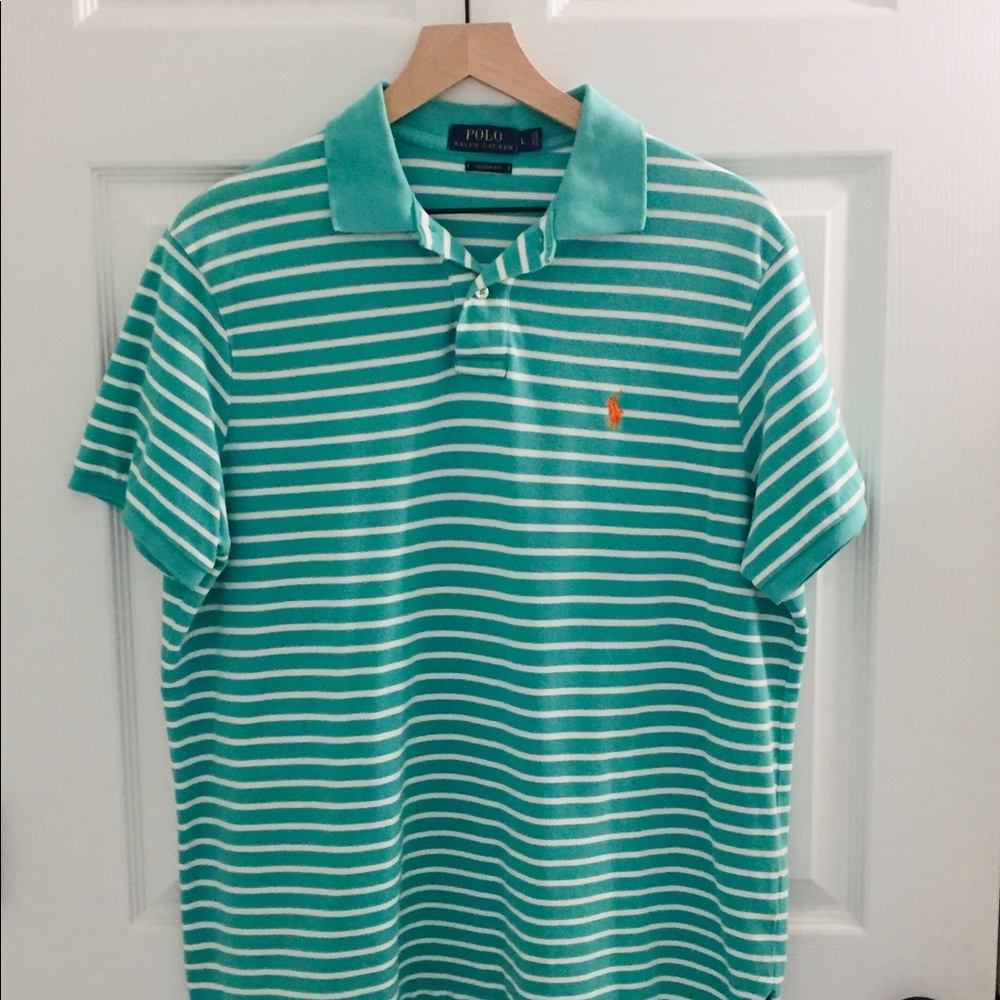 Polo Ralph Lauren Golf Shirt